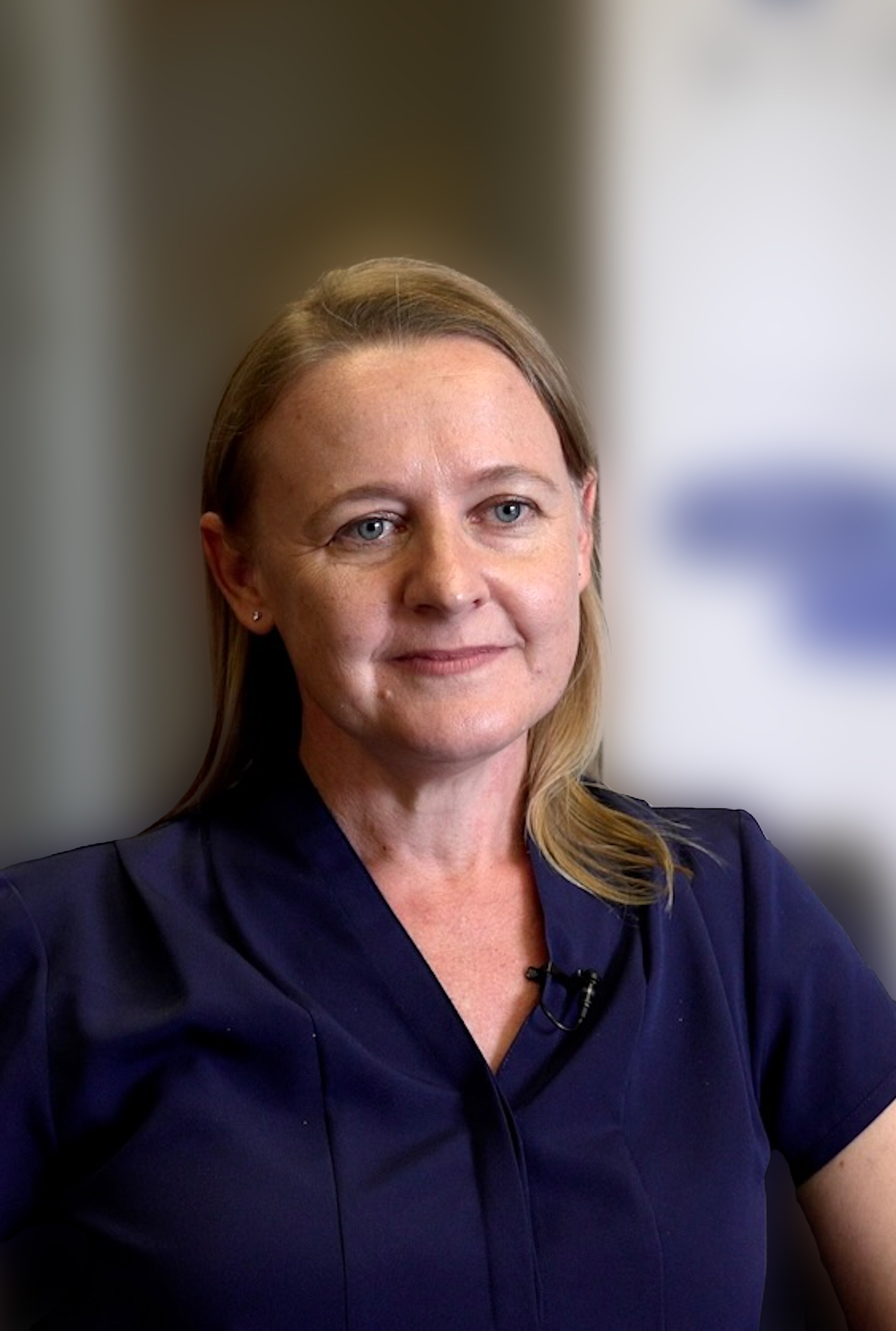 COLETTE VENTER