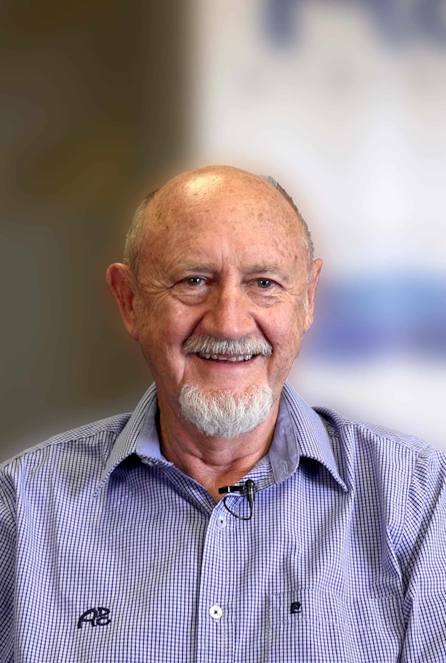 GERT VAN ZYL