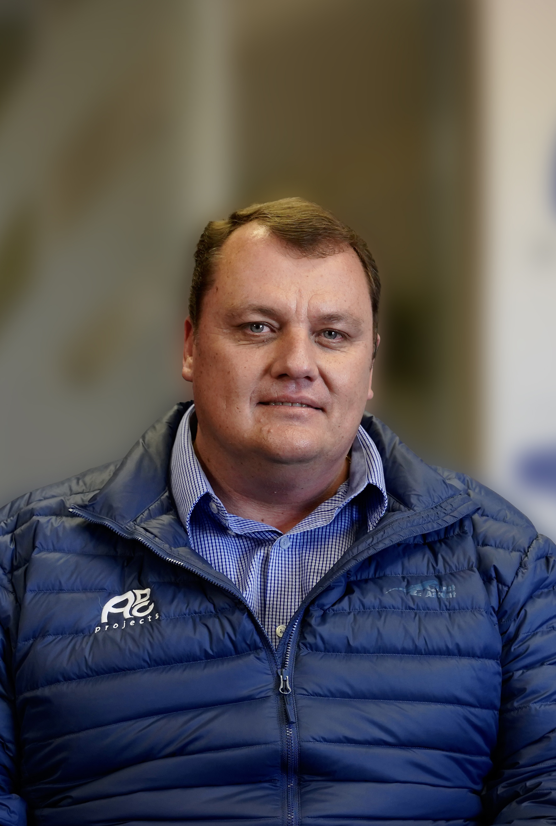 VERNON VILJOEN