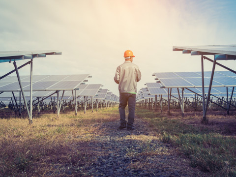 Renewable Energy