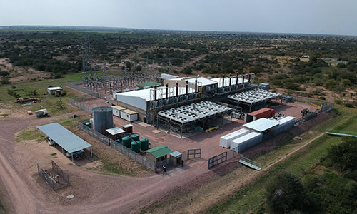 ADC Projects
